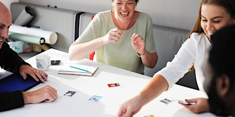 Hauptbild für Maak je opleidingen en workshops interactief en activerend met LUDO's