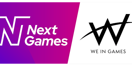 We in Games and Next Games Breakfast Event primary image