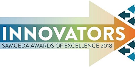 Innovators: 2018 SAMCEDA Awards of Excellence primary image
