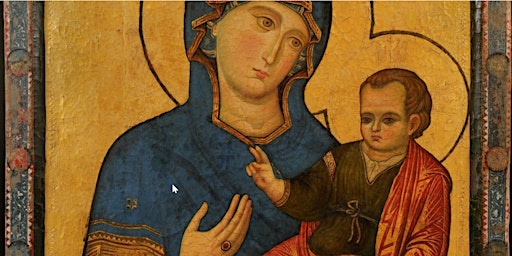 Maria di Nazareth, culto antico o dea moderna?
