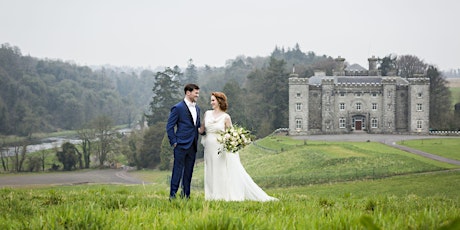 Slane Castle wedding Showcase primary image