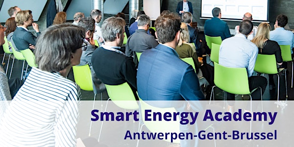 Smart Energy Academy 2022