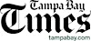 Logo von Tampa Bay Times