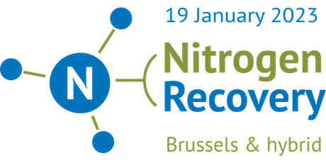 N-Recovery - Workshop on Nitrogen Recovery