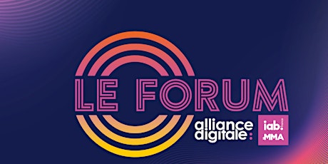 Le Forum d'Alliance Digitale