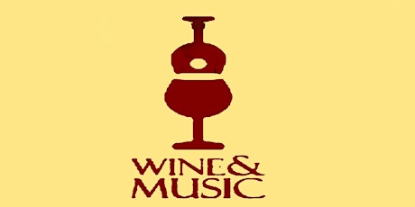 Wine and Music primary image