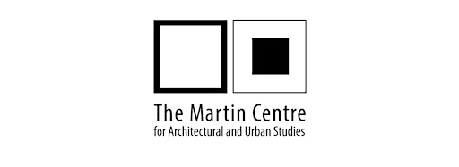 Collection image for The Martin Centre Research Seminars - 53rd Edition