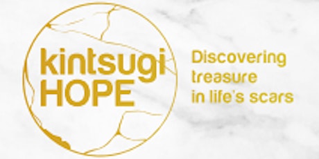 Kintsugi Hope Well-Being Group