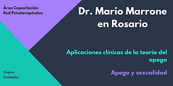 Aplicaciones clínicas de la teoría del apego.