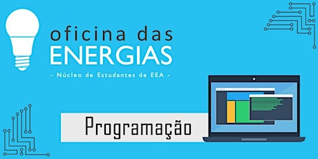 Imagem principal de Workshop Programação