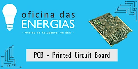 Imagem principal de Workshop PCB-Printed Circuit Board