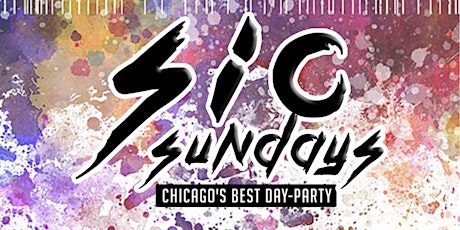 SIC Sundays Chicago Be Like Edition Starring Korporate! primary image