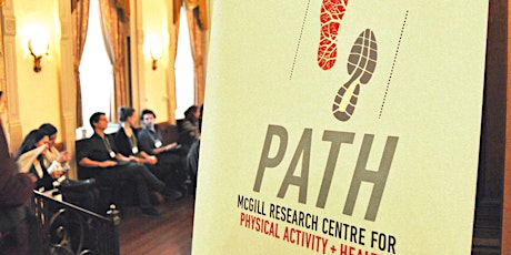 Fourth Annual PATH Symposium: Physical Activity and Women's Health primary image