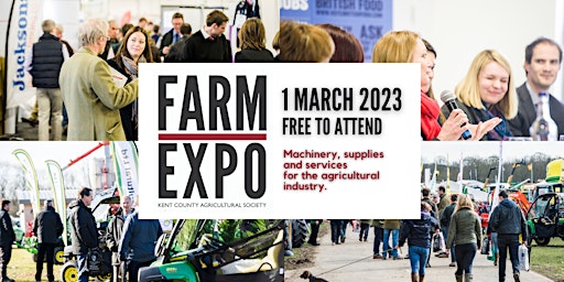 Farm Expo 2023