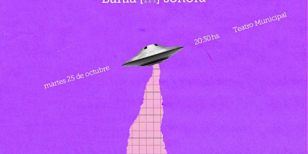 SEXTO CONCIERTO BAHIA [IN] SONORA 2022