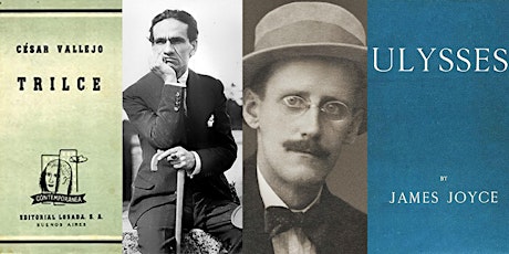 The Centennial of Trilce and Ulysses: César Vallejo and James Joyce