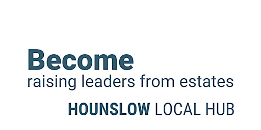 Hauptbild für Hounslow Local Hub