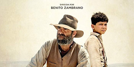 IBLAW 2022: Film Screening 'Intemperie' by Benito Zambrano