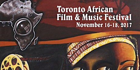 Toronto African Film & Music Festival primary image