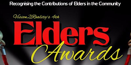 Elders Ball & Awards Ceremony primary image