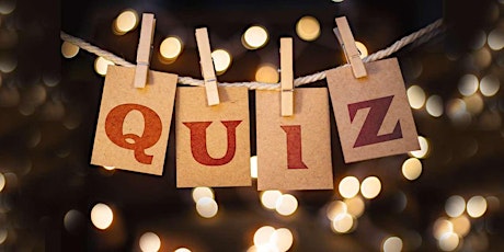 Quiz Night primary image