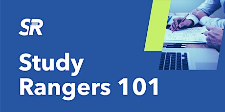 Study Rangers 101 primary image