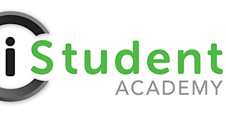 iStudent Academy OPEN DAY - 10 December 2022 9am - 12pm