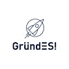 Logotipo de GründES! - Hochschule Esslingen