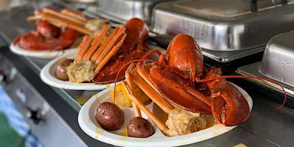 Fredericksburg Lobster Festival