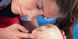 Hauptbild für Infant Safety & CPR - Bentonville