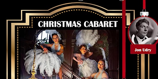 The Flaming Feathers Christmas Cabaret