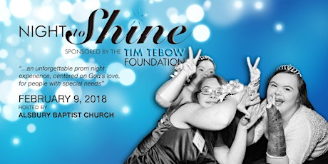 Night to Shine (Honored Guests) primary image