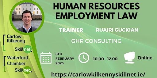 HR Compliance Essentials - Employment Law