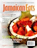 Passport to Caribbean Food/JamaicanEats magazine's Logo