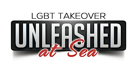 LGBT Takeover 2018: Unleashed at Sea primary image