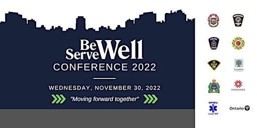 4th Annual Be Well Serve Well Conference