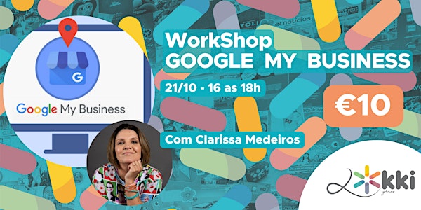 Workshop Google My Business