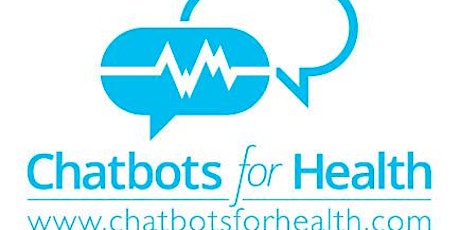 CHATBOTS FOR HEALTH CHALLENGE - SMARTBOT HACKATHON primary image