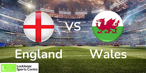 England vs Wales (World Cup)