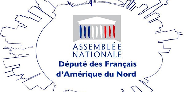 Rencontre publique à Houston