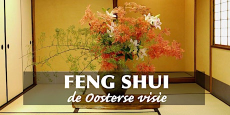 Primaire afbeelding van Lezing "Traditionele Feng Shui" | Introductie bijeenkomst