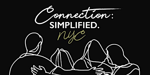 Connection: Simplified NYC