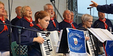 Hauptbild für Das Chorkonzert