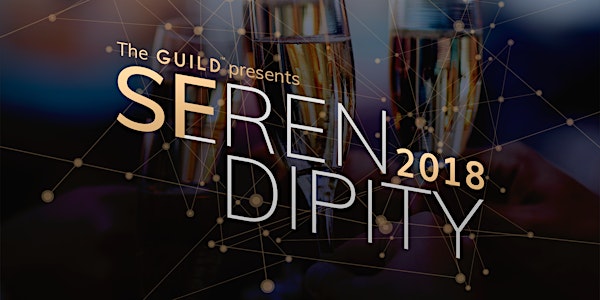 SERENDIPITY 2018