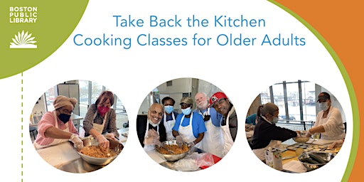 TBK Cooking Classes for Older Adults