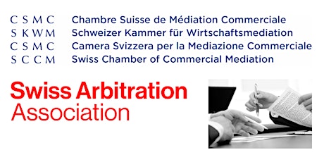 Hauptbild für Why do we need commercial mediation?