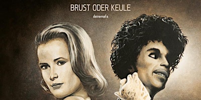 Brust o. Keule Releaseparty DEINEMAFA Feat. Mimii, La Rey, Kollege Hartmann