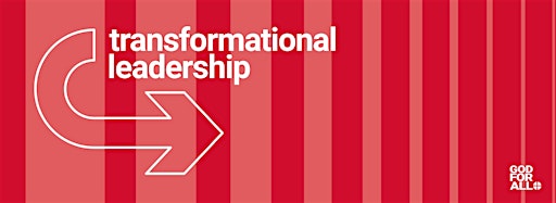 Collection image for Transformational Leadership