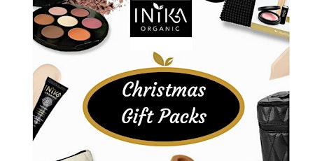 INIKA Organics: Christmas Gift Shopping Day primary image