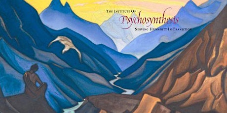 Online Open Event: Institute of Psychosynthesis